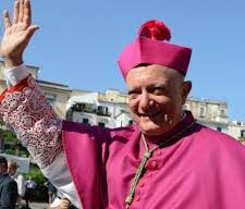 Morte del Cardinale Martino  Il cordoglio di S.E. Monsignor Bellandi e della Chiesa salernitana