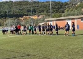 Sporting Arechi: le ragazze di Pellezzano ci mettono cuore e grinta nonostante la sconfitta