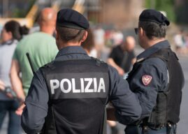 Polizia di Stato Operazionealto impatto:  espulsioni dal territorio nazionale di cittadini extracomunitari irregolari